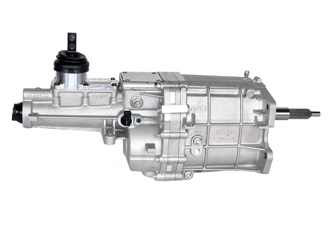 Ford Performance Parts M-7003-TKX81 - Tremec TKX-600 5 Speed Transmission .81 Overdrive 3