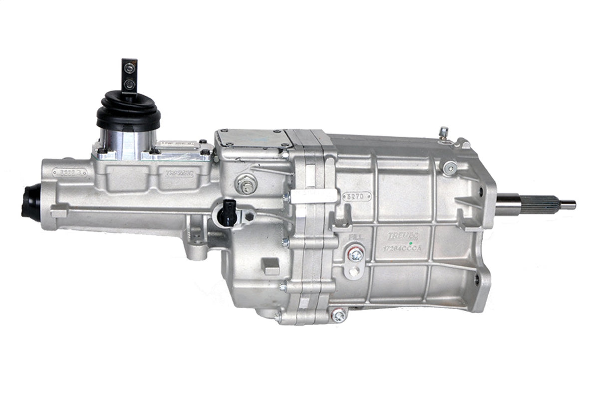 Ford Performance Parts M-7003-TKX81 - Tremec TKX-600 5 Speed Transmission .81 Overdrive 3