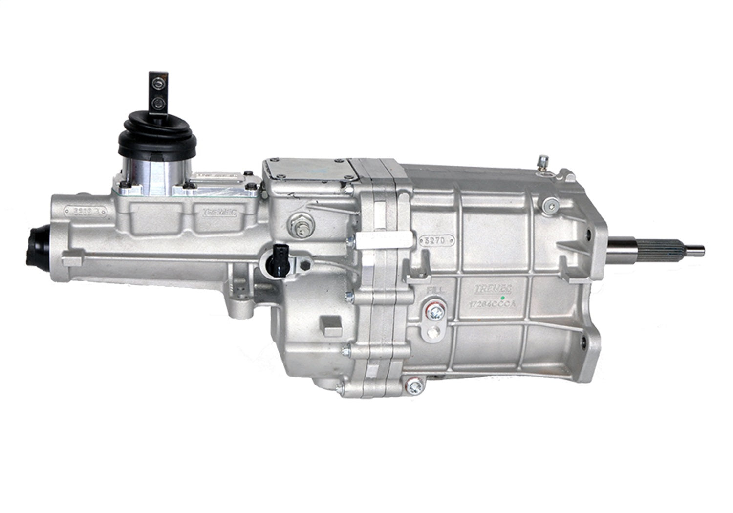 Ford Performance Parts M-7003-TKX81 - Tremec TKX-600 5 Speed Transmission .81 Overdrive 3