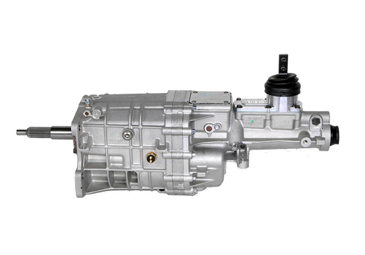 Ford Performance Parts M-7003-TKX81 - Tremec TKX-600 5 Speed Transmission .81 Overdrive 4