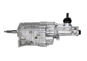 Ford Performance Parts M-7003-TKX81 - Tremec TKX-600 5 Speed Transmission .81 Overdrive 4