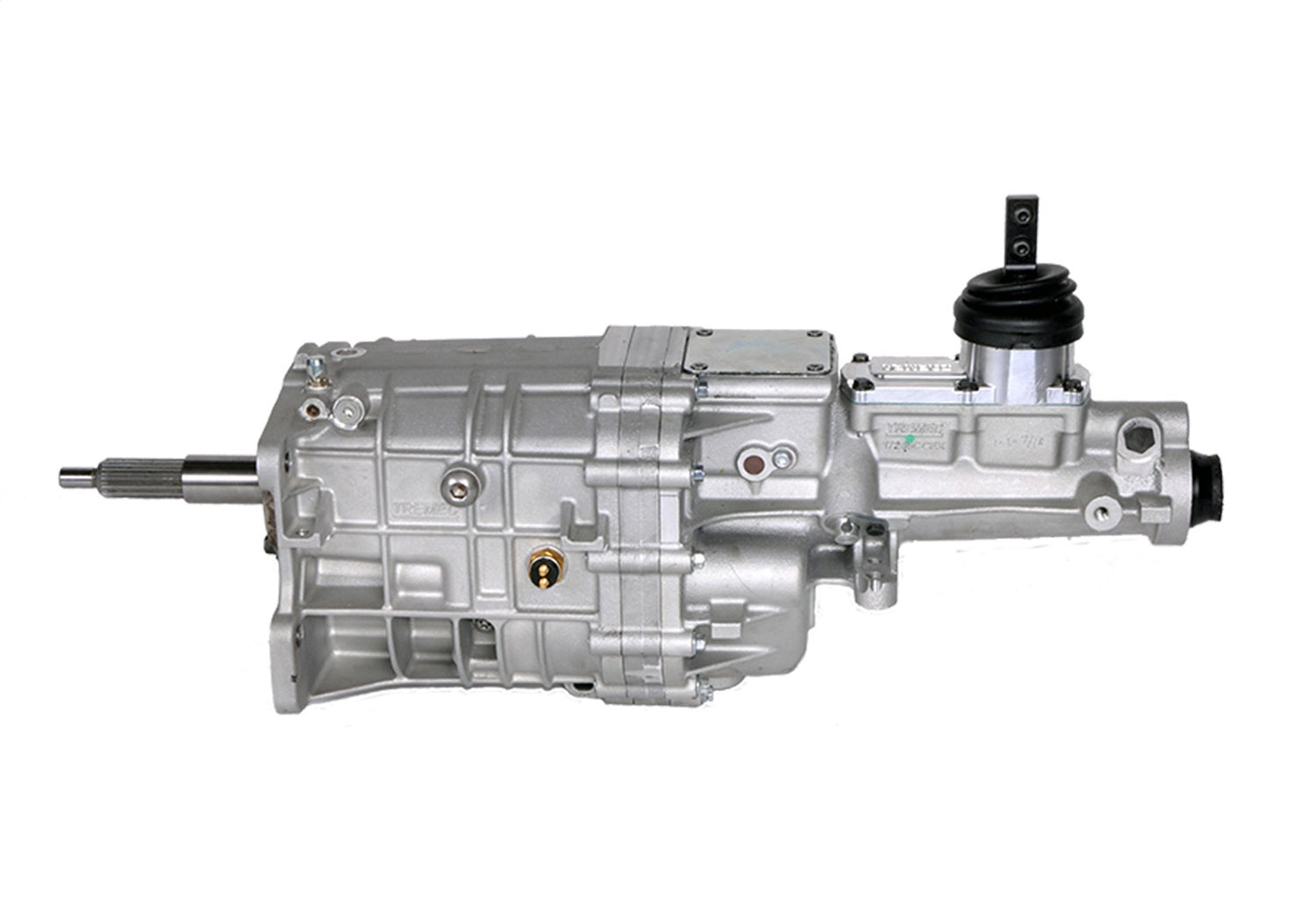 Ford Performance Parts M-7003-TKX81 - Tremec TKX-600 5 Speed Transmission .81 Overdrive 4
