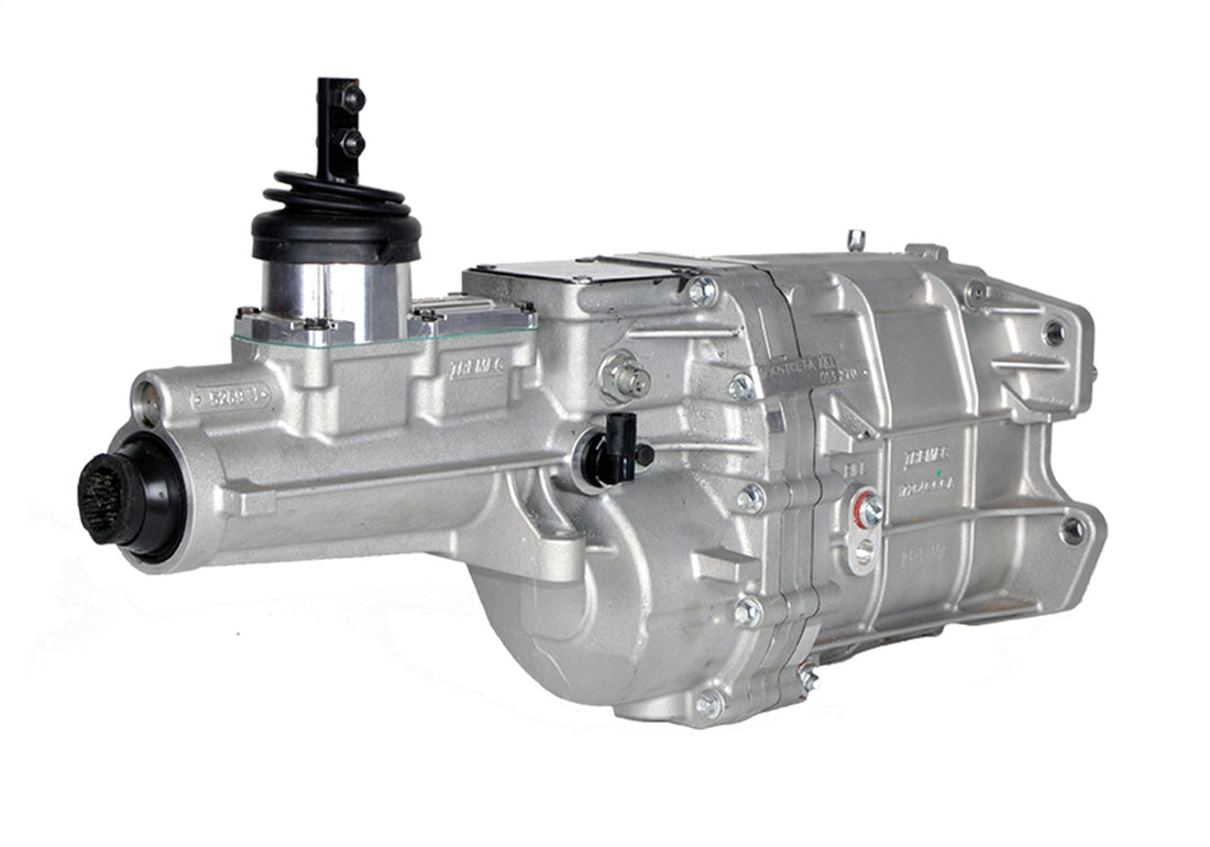 Ford Performance Parts M-7003-TKX81 - Tremec TKX-600 5 Speed Transmission .81 Overdrive 5