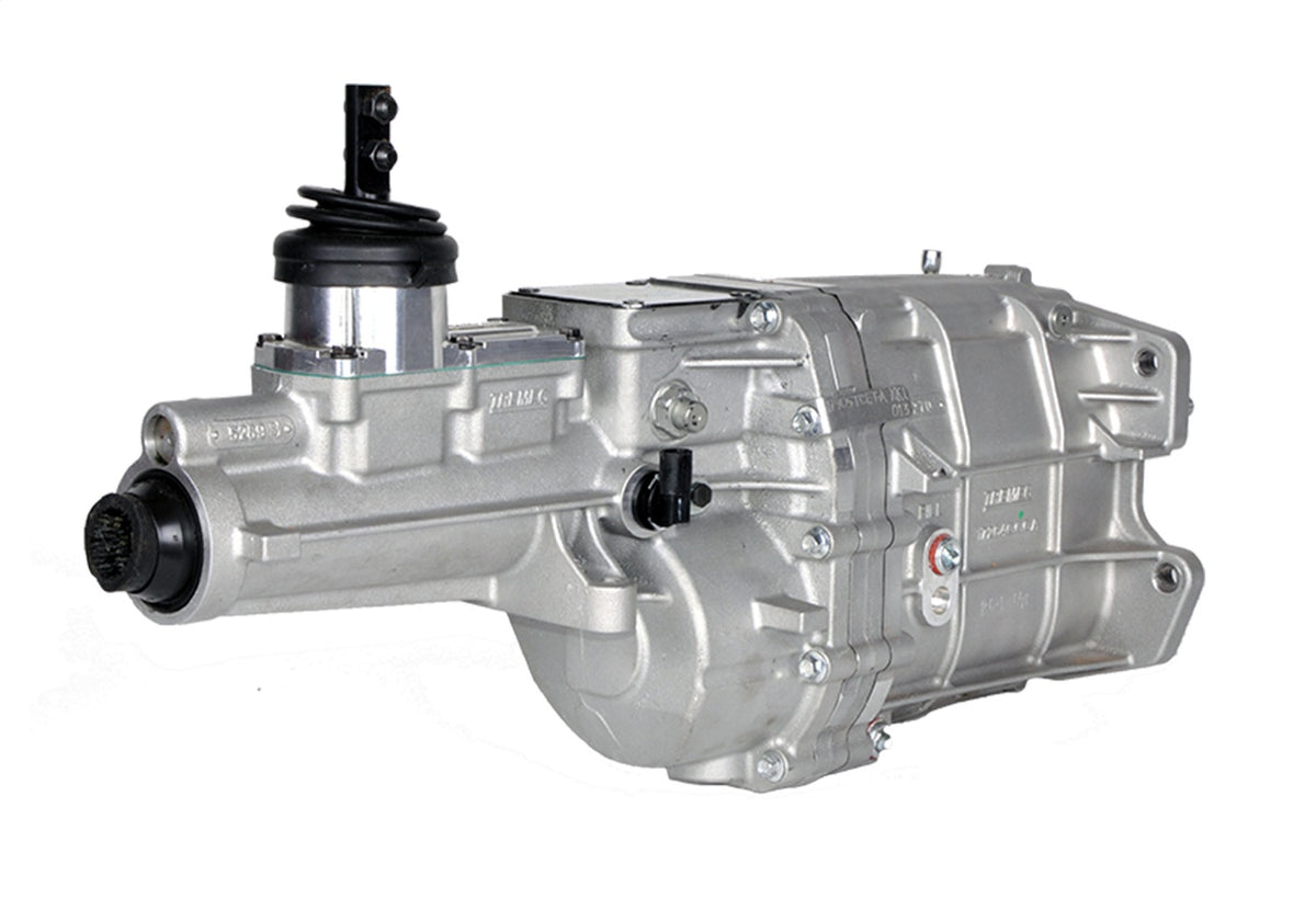 Ford Performance Parts M-7003-TKX81 - Tremec TKX-600 5 Speed Transmission .81 Overdrive 5