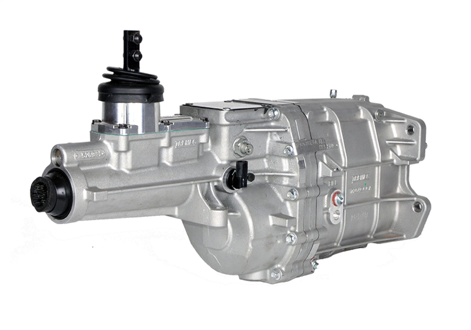 Ford Performance Parts M-7003-TKX81 - Tremec TKX-600 5 Speed Transmission .81 Overdrive 5