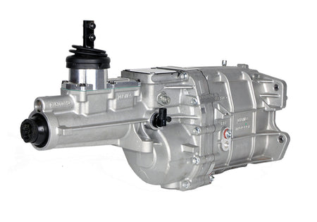 Ford Performance Parts M-7003-TKX81 - Tremec TKX-600 5 Speed Transmission .81 Overdrive 5