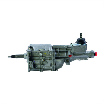 Ford Performance Parts M-7003-Z - Tremec Upgraded Super-Duty T-5 Transmission 1