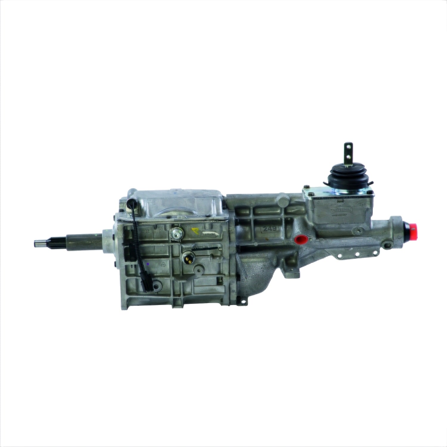 Ford Performance Parts M-7003-Z - Tremec Upgraded Super-Duty T-5 Transmission 1
