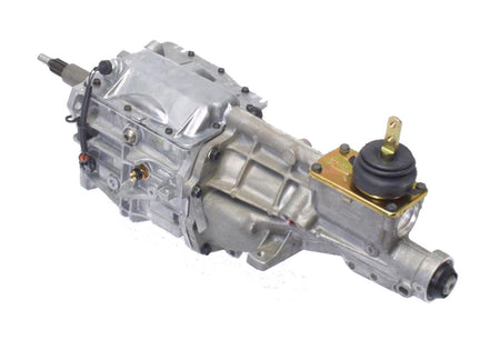 Ford Performance Parts M-7003-Z - Tremec Upgraded Super-Duty T-5 Transmission 2