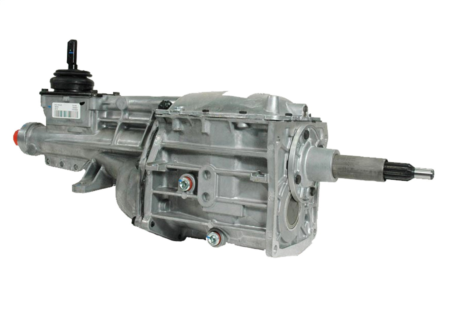 Ford Performance Parts M-7003-Z - Tremec Upgraded Super-Duty T-5 Transmission 3