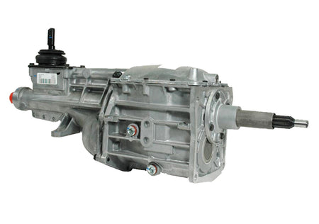 Ford Performance Parts M-7003-Z - Tremec Upgraded Super-Duty T-5 Transmission 3