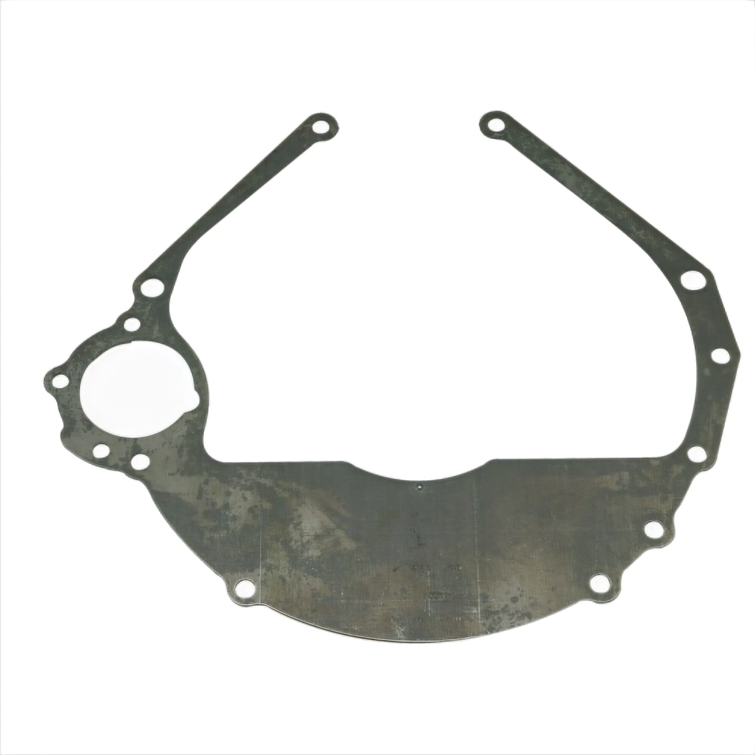 Ford Performance Ford Performance M-7007-A Engine To Transmission Spacer Plate