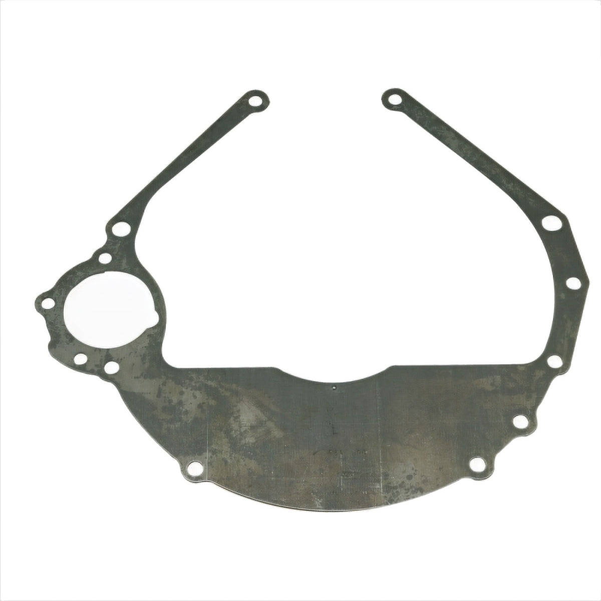 Ford Performance - Starter Index Plate Modular Block Manual Transmission - M-7007-A