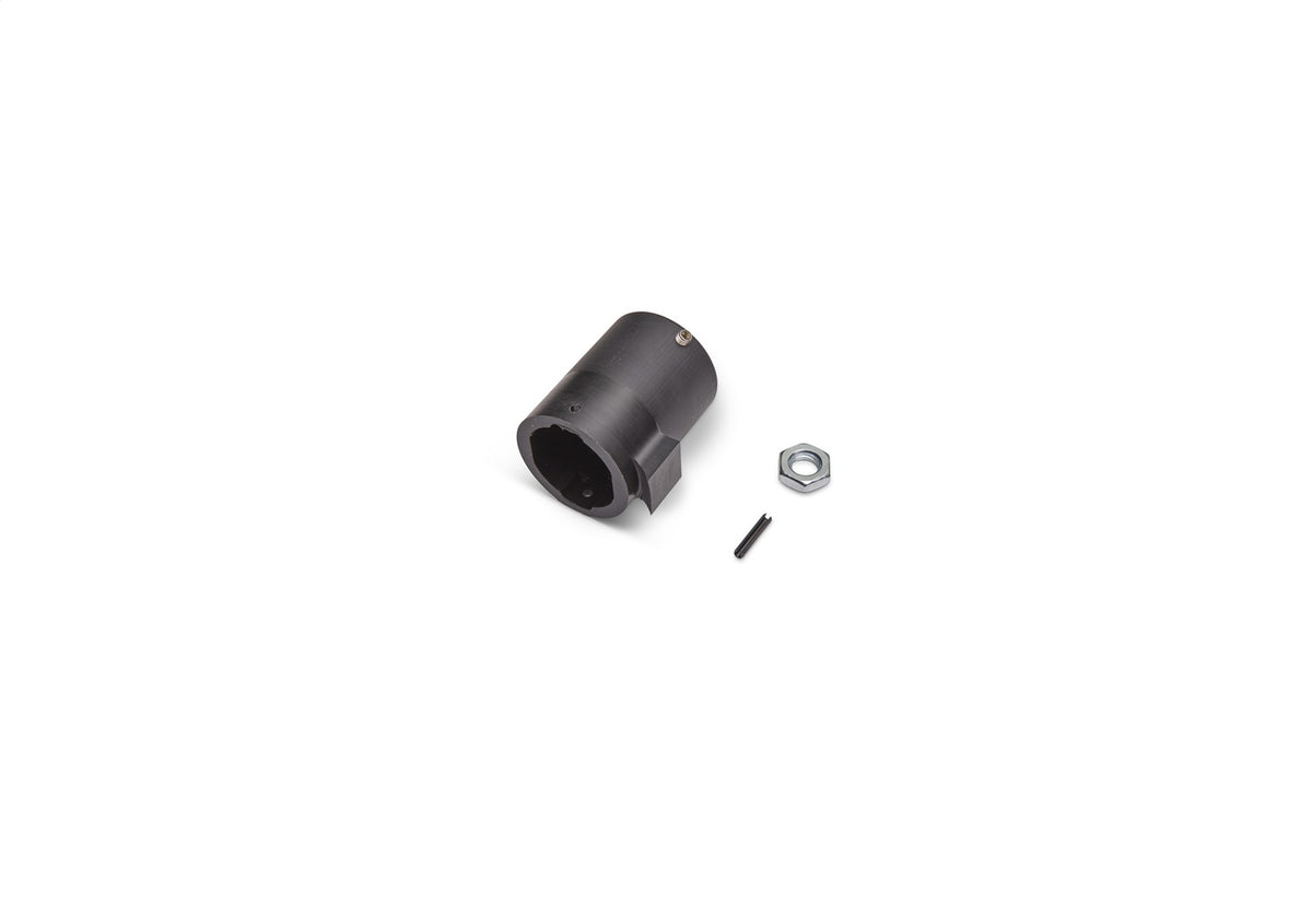 Ford Performance M-7210-M8A - Manual Transmission Shifter Assembly