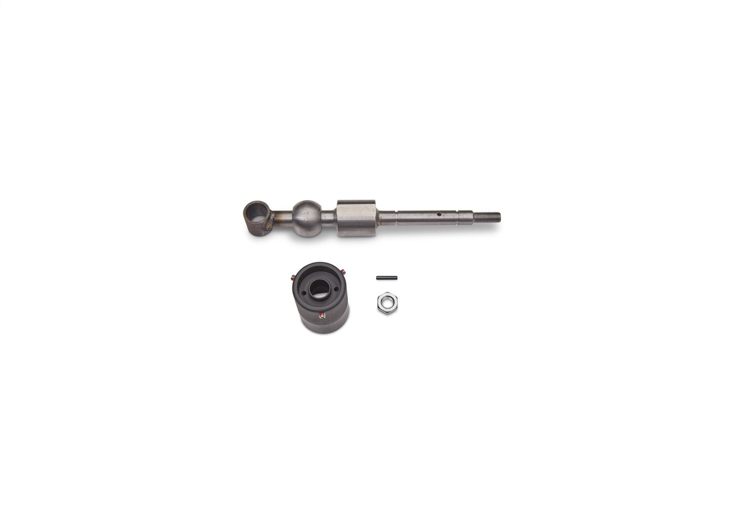 Ford Performance M-7210-M8A - Manual Transmission Shifter Assembly