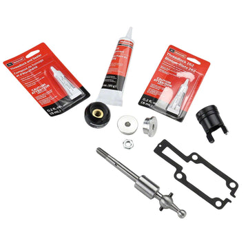 Ford Performance Ford Performance M-7210-M8C Manual Transmission Shifter Assembly