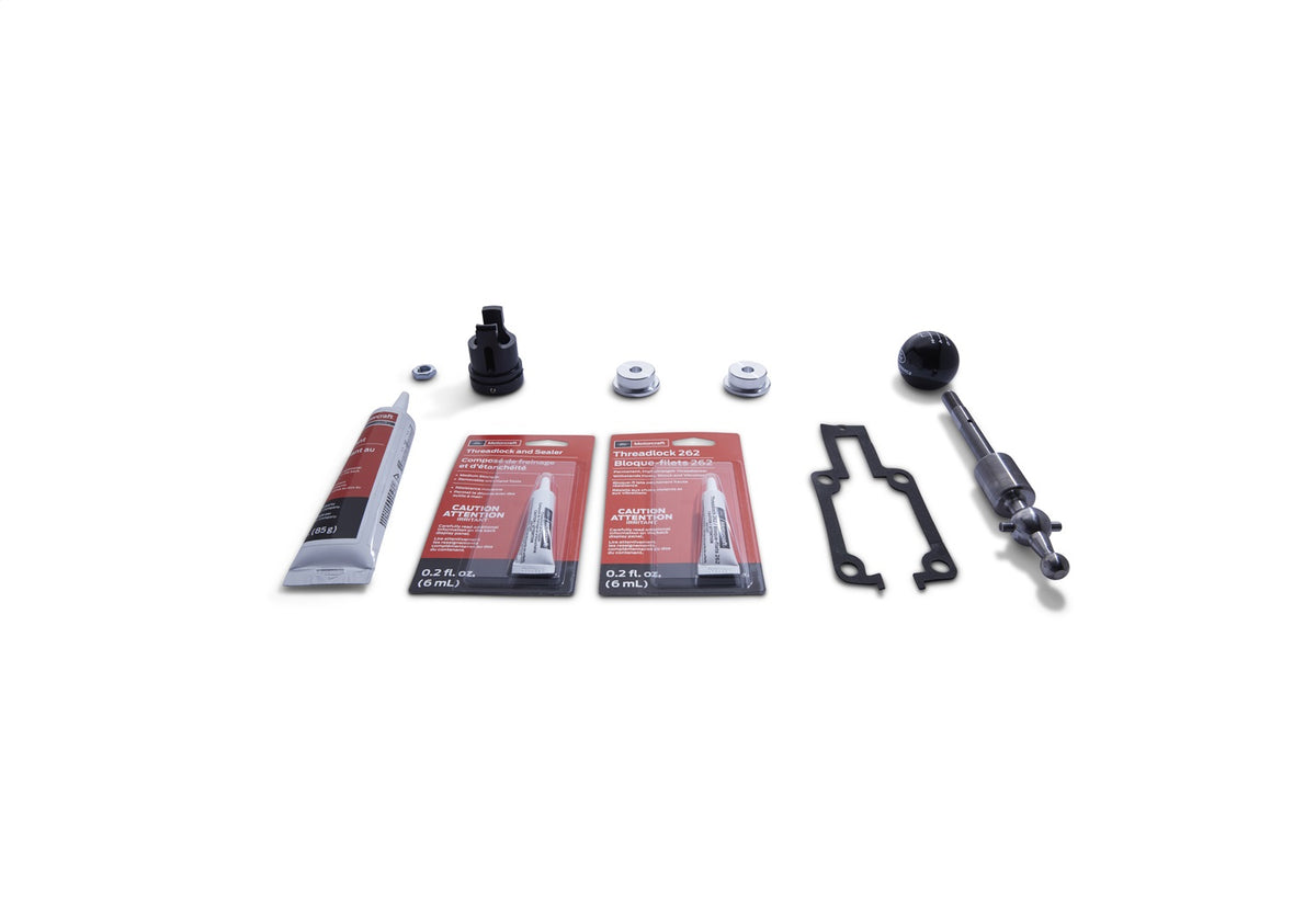Ford Performance M-7210-M8C - Manual Transmission Shifter Assembly