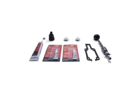 Ford Performance M-7210-M8C - Manual Transmission Shifter Assembly