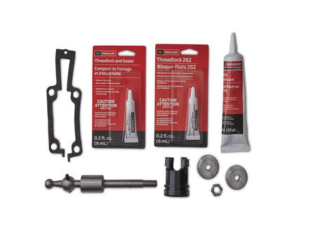 Ford Performance M-7210-MA - Manual Transmission Shifter Assembly