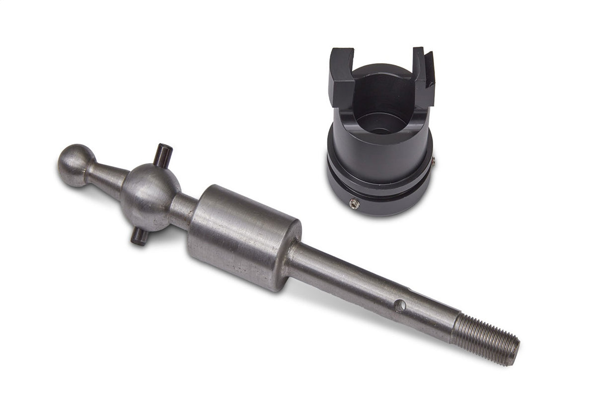 Ford Performance M-7210-MA - Manual Transmission Shifter Assembly