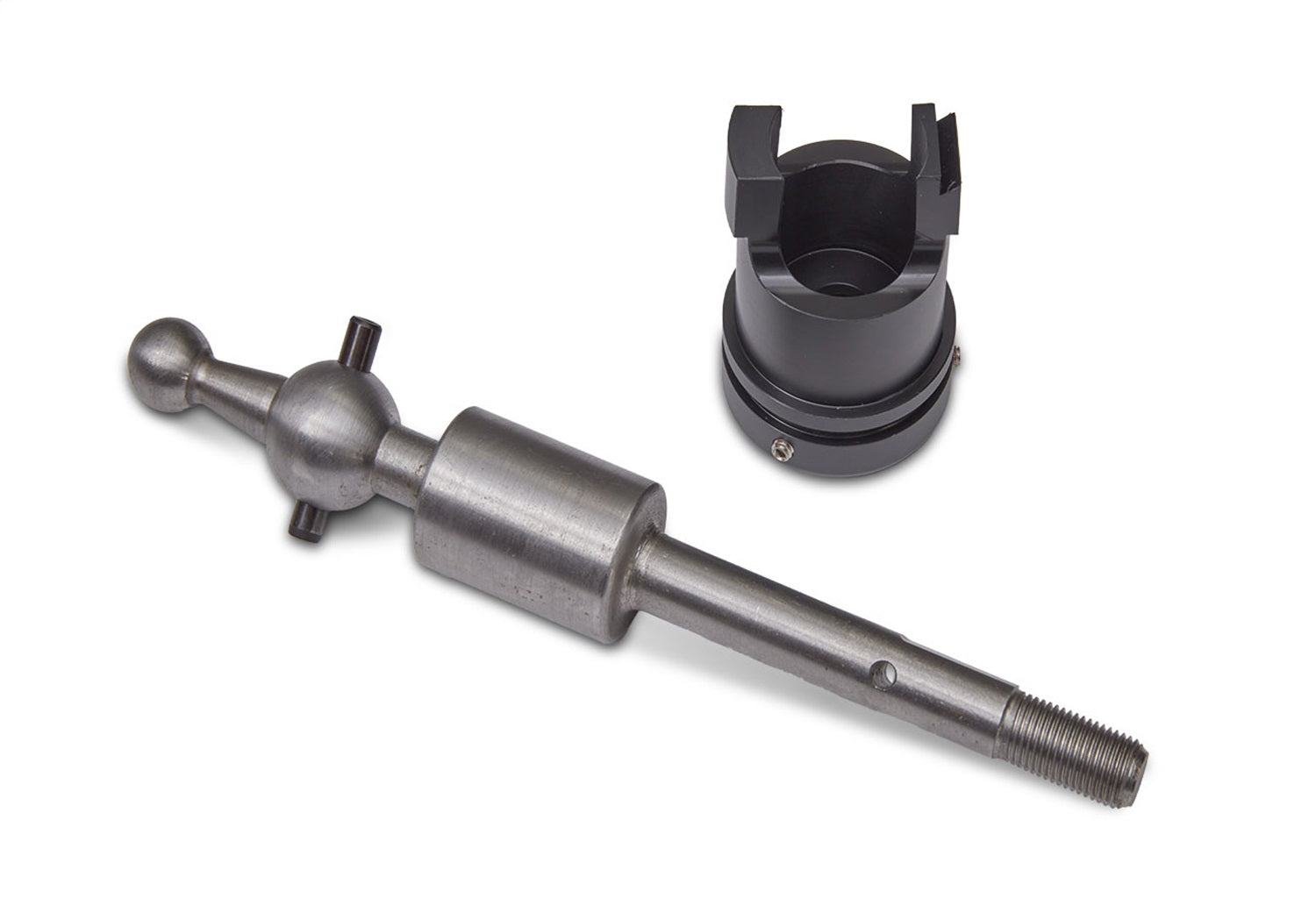 Ford Performance M-7210-MA - Manual Transmission Shifter Assembly
