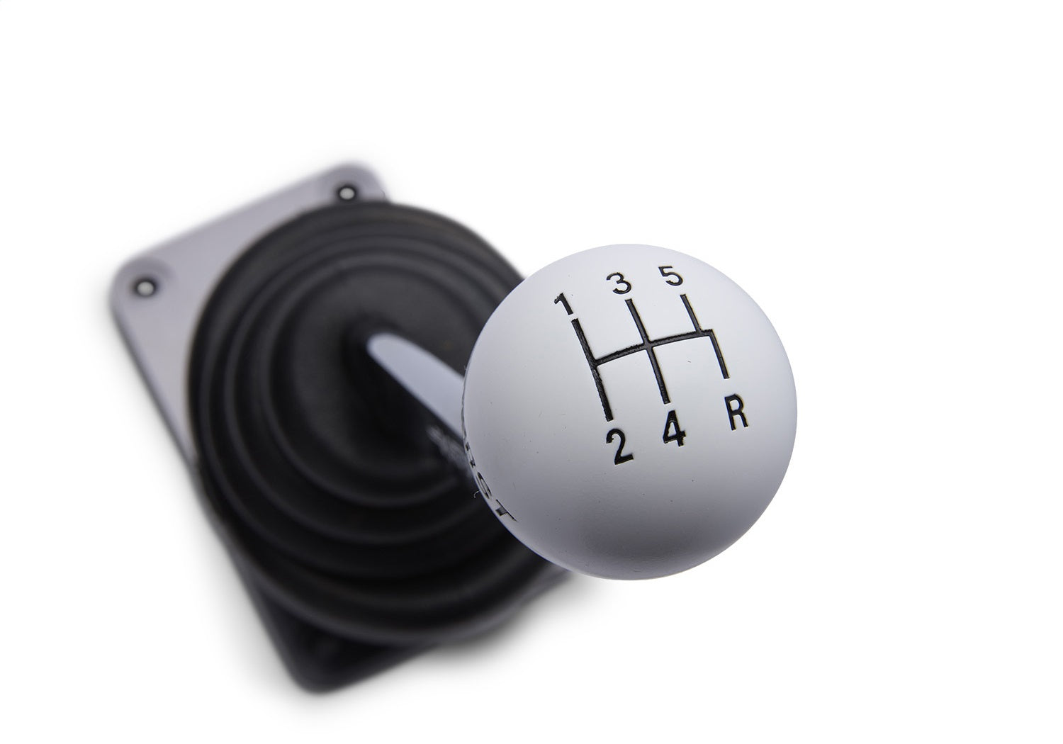 Ford Performance M-7210-M - Manual Transmission Shifter Assembly
