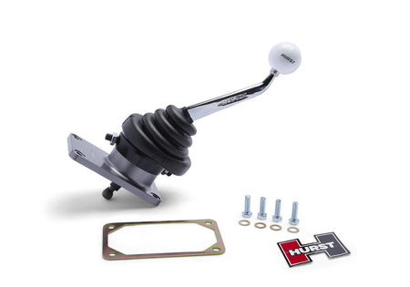 Ford Performance M-7210-M - Manual Transmission Shifter Assembly
