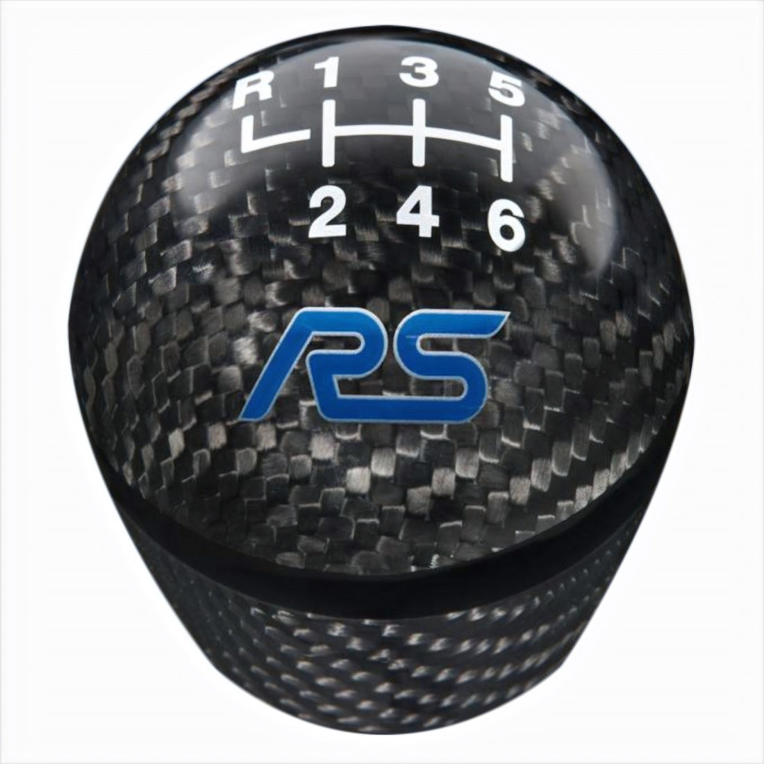Ford Performance Ford Performance M-7213-FRSCF Manual Transmission Shift Knob