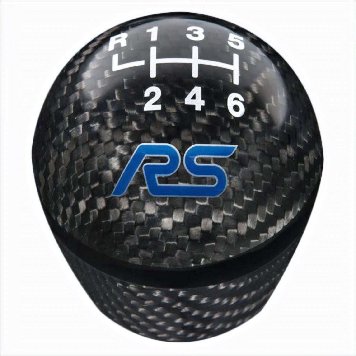 Ford Performance Ford Performance M-7213-FRSCF Manual Transmission Shift Knob