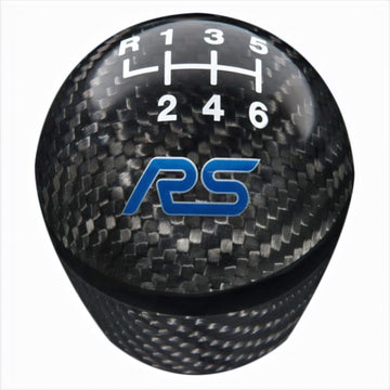 Ford Performance Ford Performance M-7213-FRSCF Manual Transmission Shift Knob