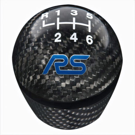 Ford Performance M-7213-FRSCF - Manual Transmission Shift Knob