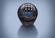 Ford Performance Ford Performance M-7213-FRSCF Manual Transmission Shift Knob