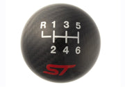 Ford Performance Ford Performance M-7213-FSTCF Manual Transmission Shift Knob
