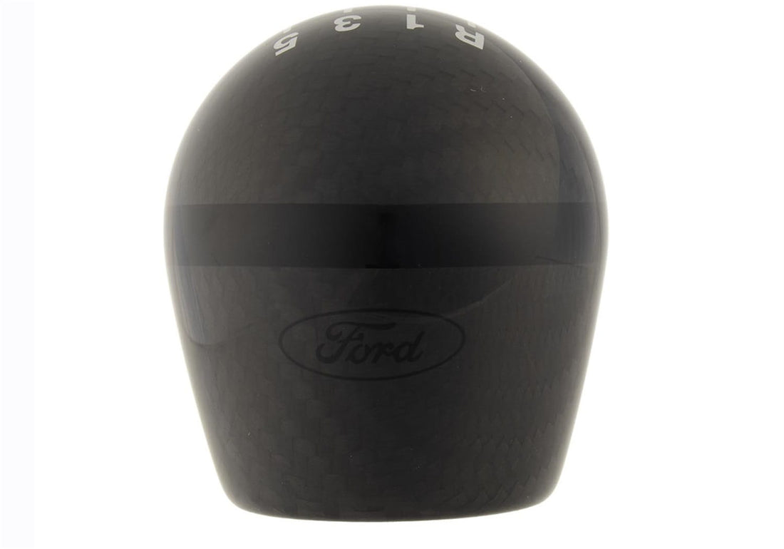 Ford Performance Ford Performance M-7213-FSTCF Manual Transmission Shift Knob