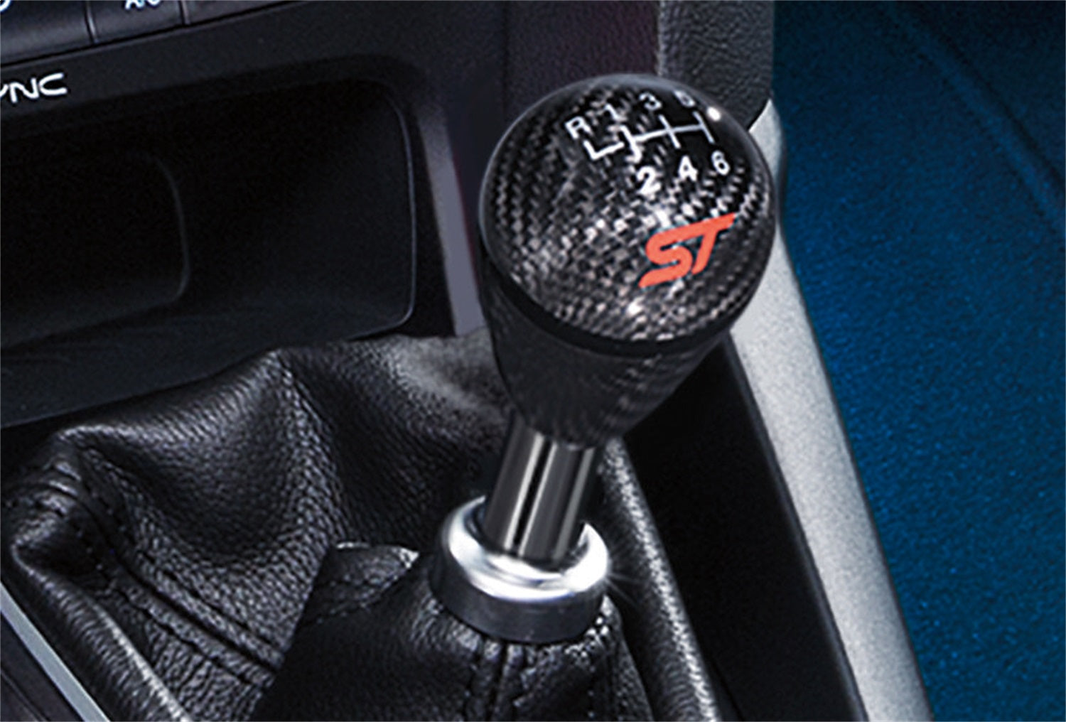 Ford Performance FPPM-7213-FSTCF