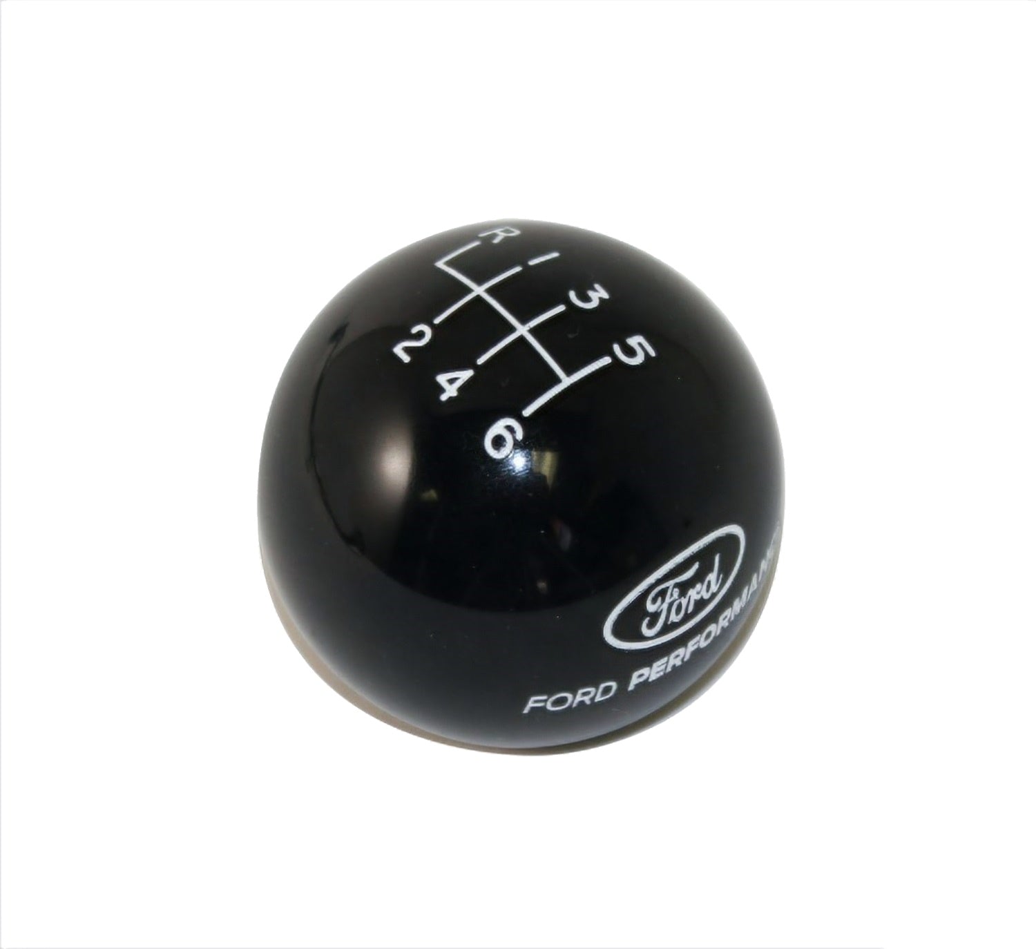 Ford Performance M-7213-M8A - Manual Transmission Shift Knob
