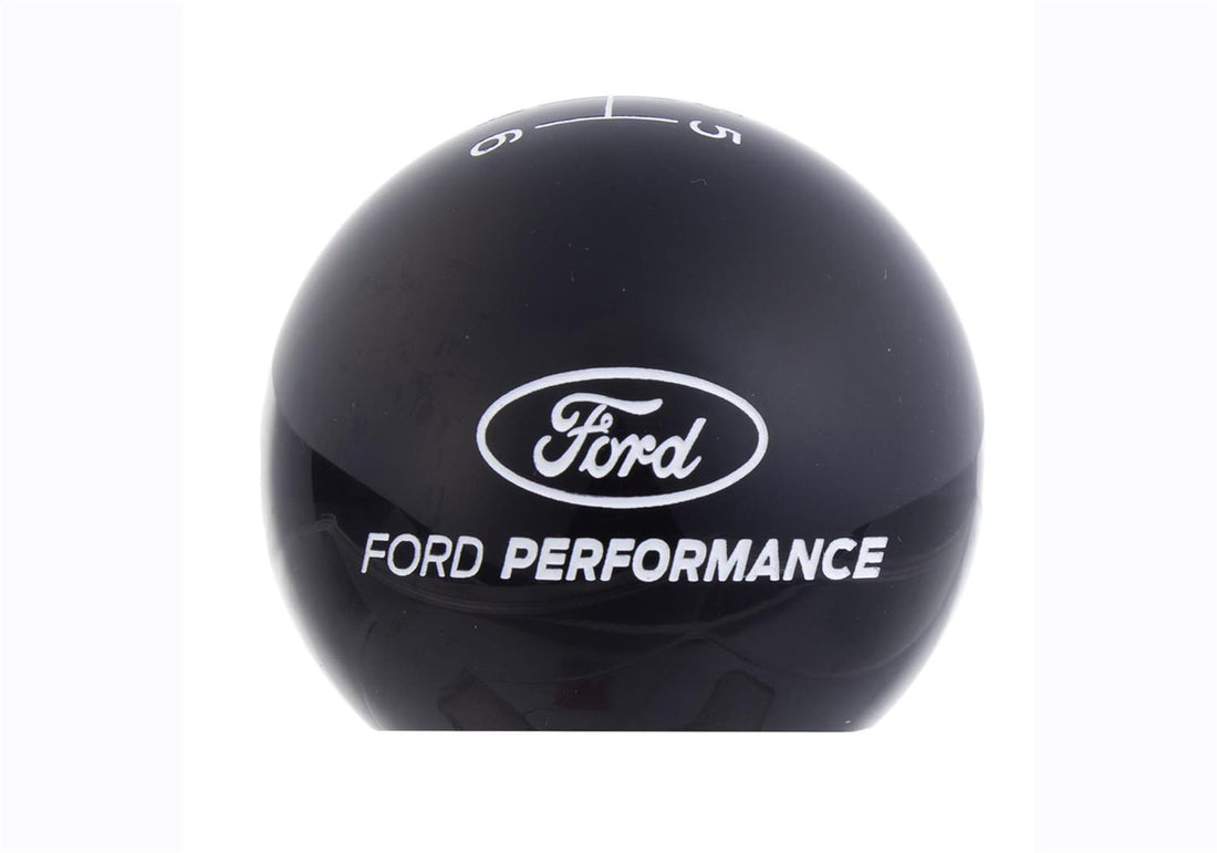 Ford Performance Ford Performance M-7213-M8A Manual Transmission Shift Knob