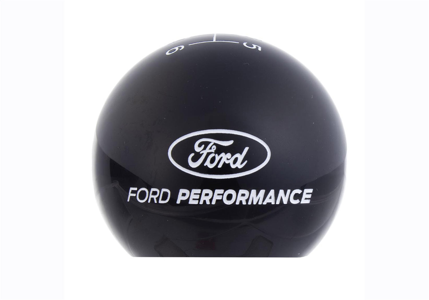 Ford Performance M-7213-M8A - Manual Transmission Shift Knob