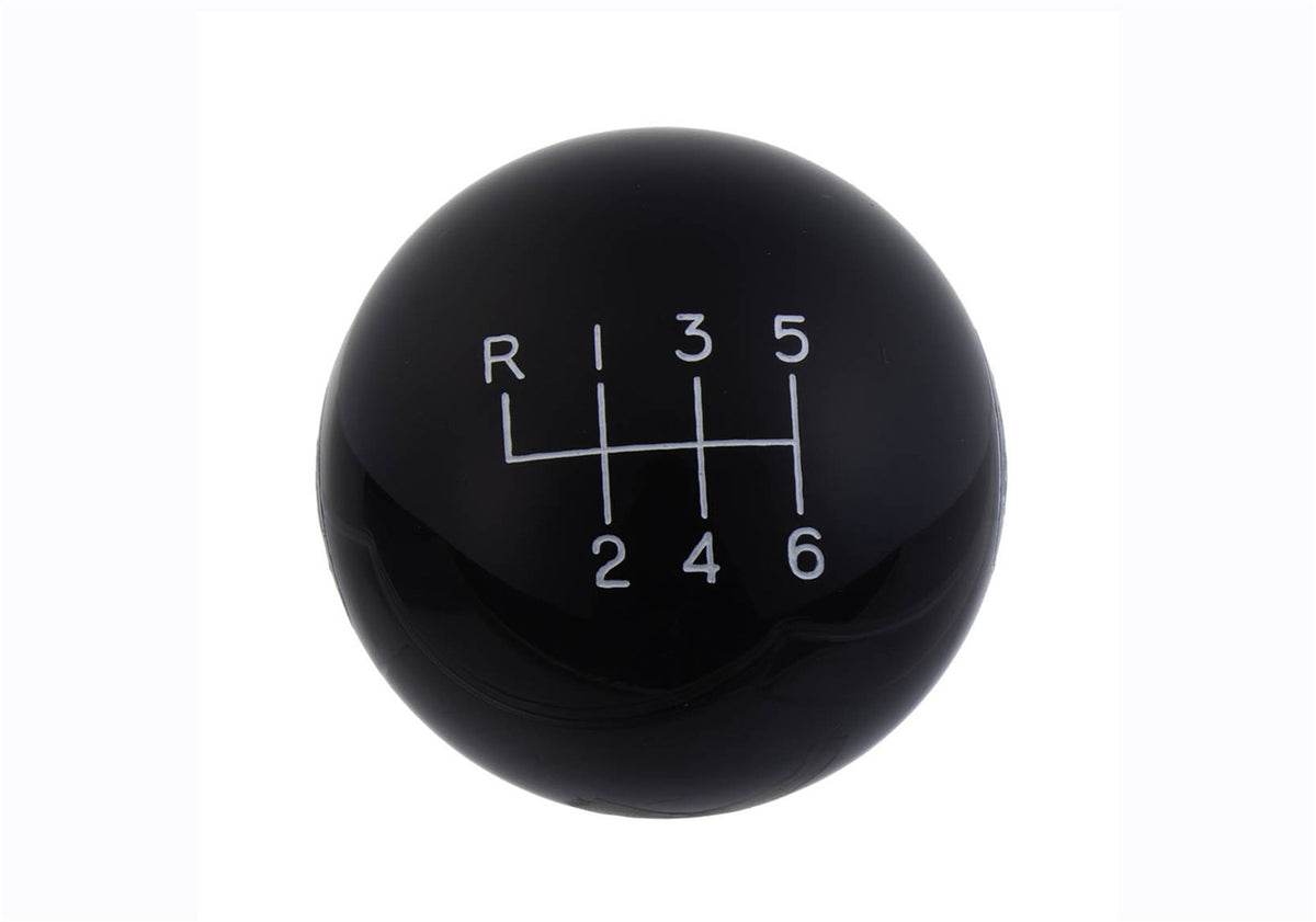 Ford Performance M-7213-M8A - Manual Transmission Shift Knob