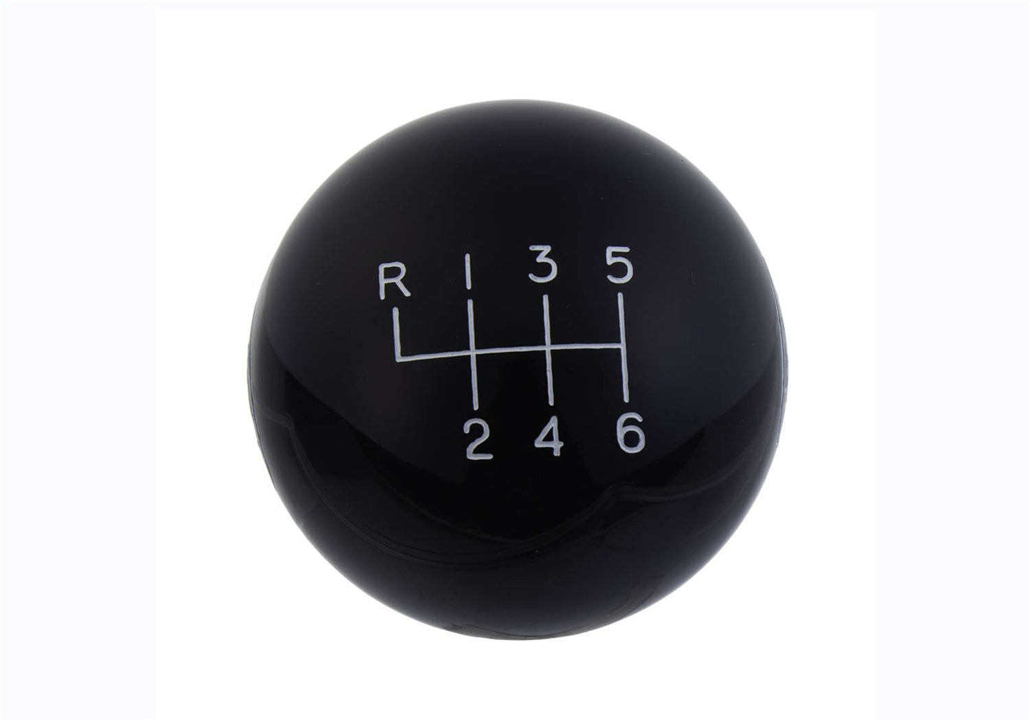 Ford Performance M-7213-M8A - Manual Transmission Shift Knob