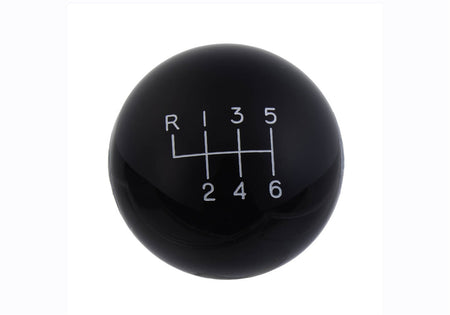 Ford Performance M-7213-M8A - Manual Transmission Shift Knob