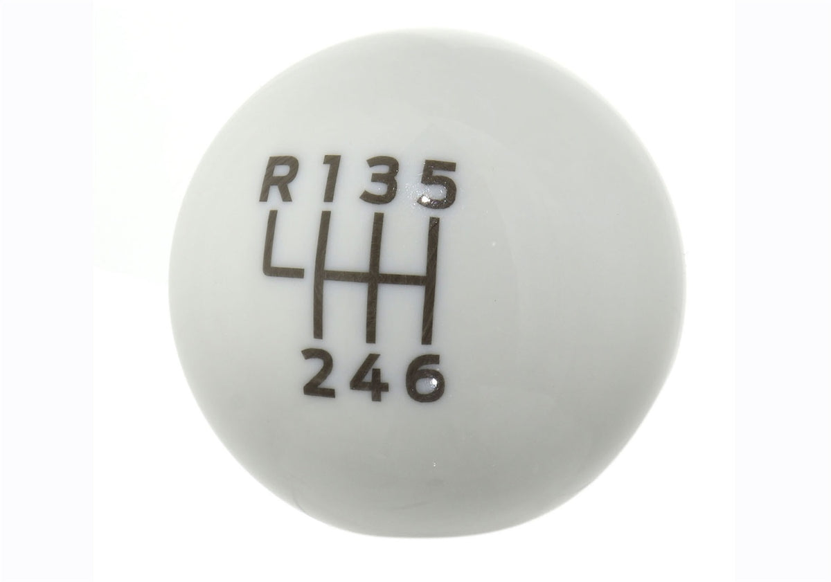 Ford Performance M-7213-M8B - Manual Transmission Shift Knob
