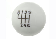 Ford Performance Ford Performance M-7213-M8B Manual Transmission Shift Knob