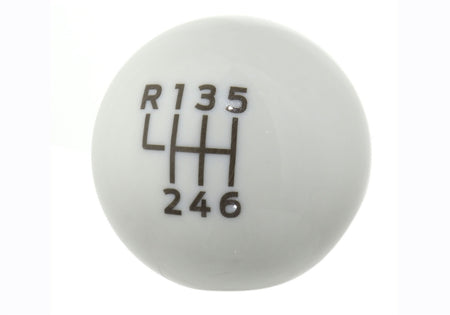 Ford Performance M-7213-M8B - Manual Transmission Shift Knob