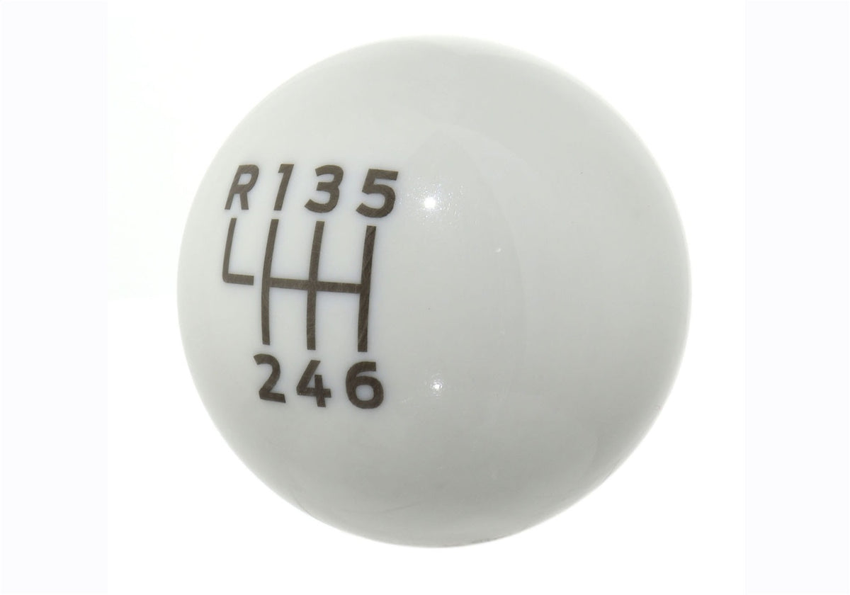 Ford Performance M-7213-M8B - Manual Transmission Shift Knob