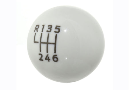 Ford Performance M-7213-M8B - Manual Transmission Shift Knob