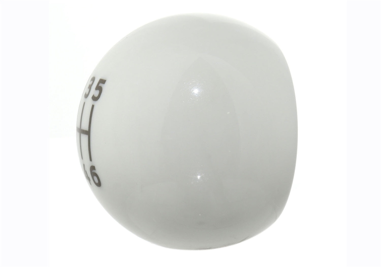 Ford Performance M-7213-M8B - Manual Transmission Shift Knob