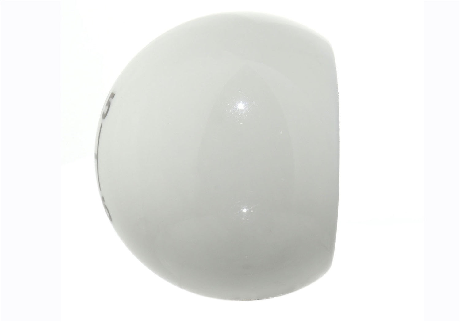 Ford Performance M-7213-M8B - Manual Transmission Shift Knob