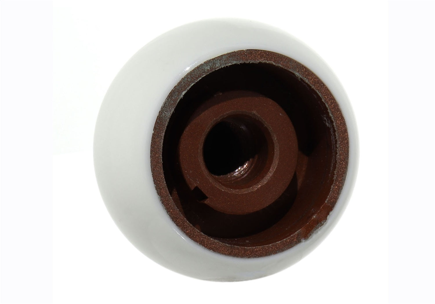 Ford Performance M-7213-M8B - Manual Transmission Shift Knob