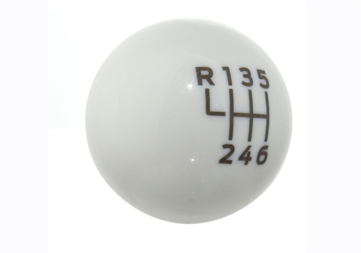 Ford Performance M-7213-M8B - Manual Transmission Shift Knob
